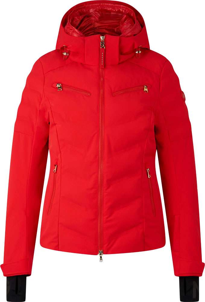 Bogner kea1-t - Damen-Skijacke