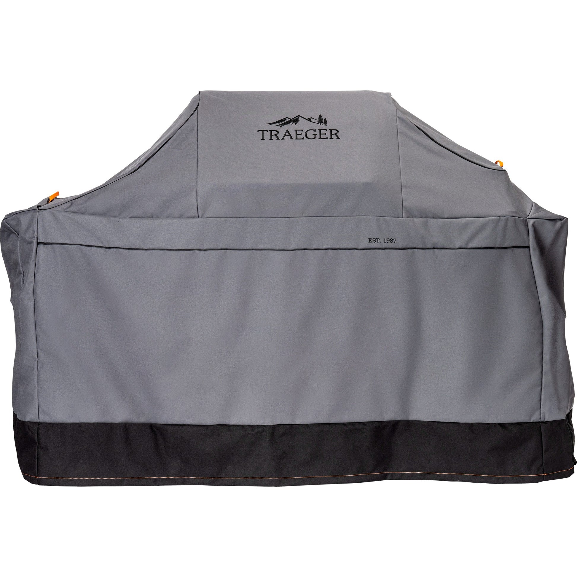 Traeger Ironwood -Schutzabdeckung