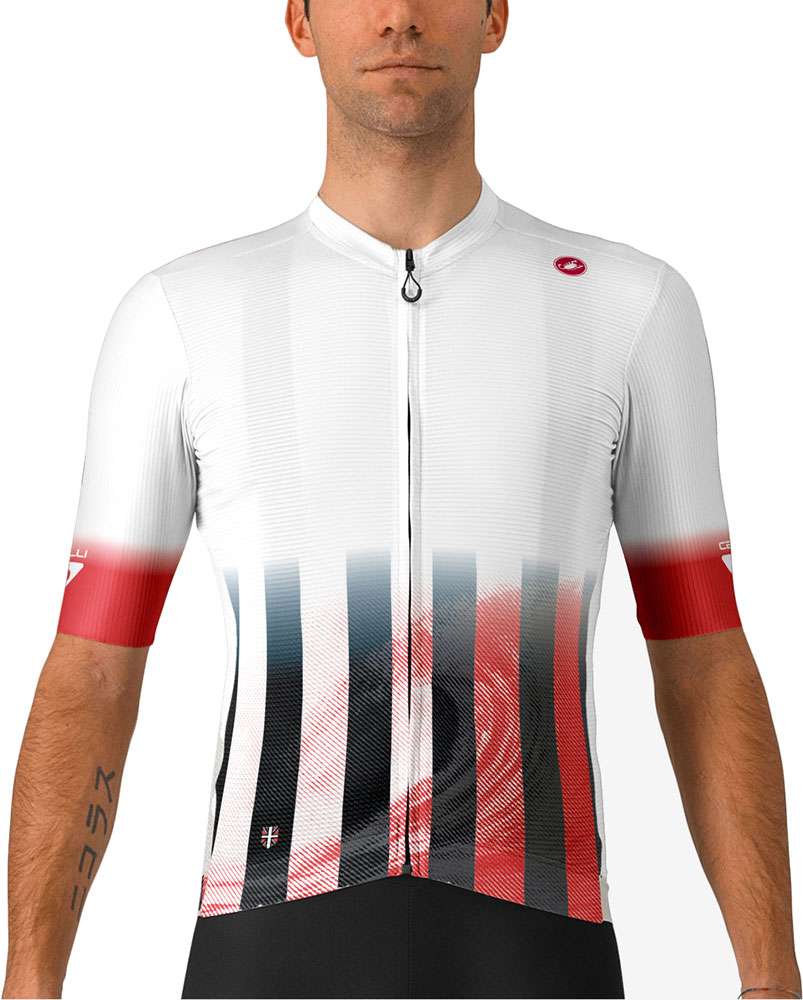 Castelli Espresso - Trikot