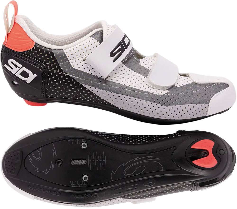Sidi T-5 Air – Triathlonschuhe