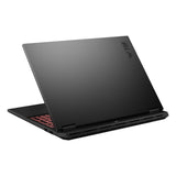 Asus Tuf Gaming A16 FA608um-RV253W 16 Gaming-Laptop (Grau | Ryzen 7 260 | RTX 5060 | 16 GB | 1 TB SSD) - afbeelding 5