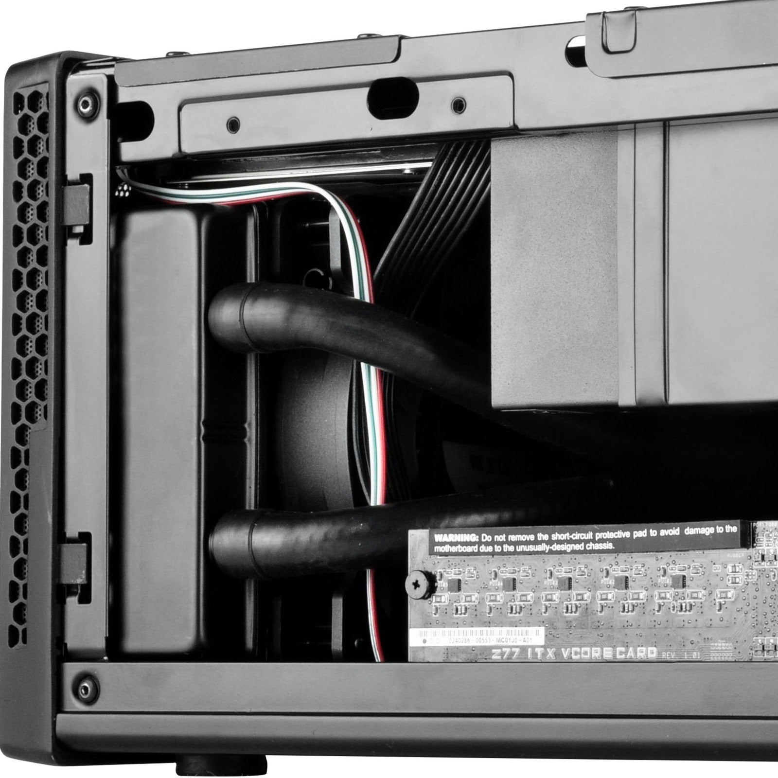 Silverstone SST-SG13B-C