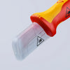 Knipex -Abbaumesser 9855SB