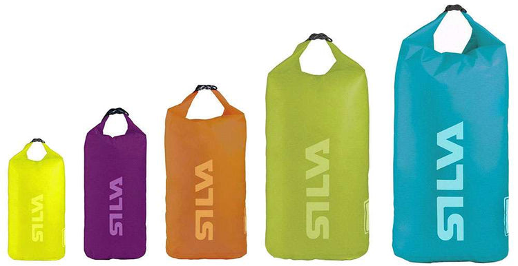 Silva Dry Bag 70d Packsack