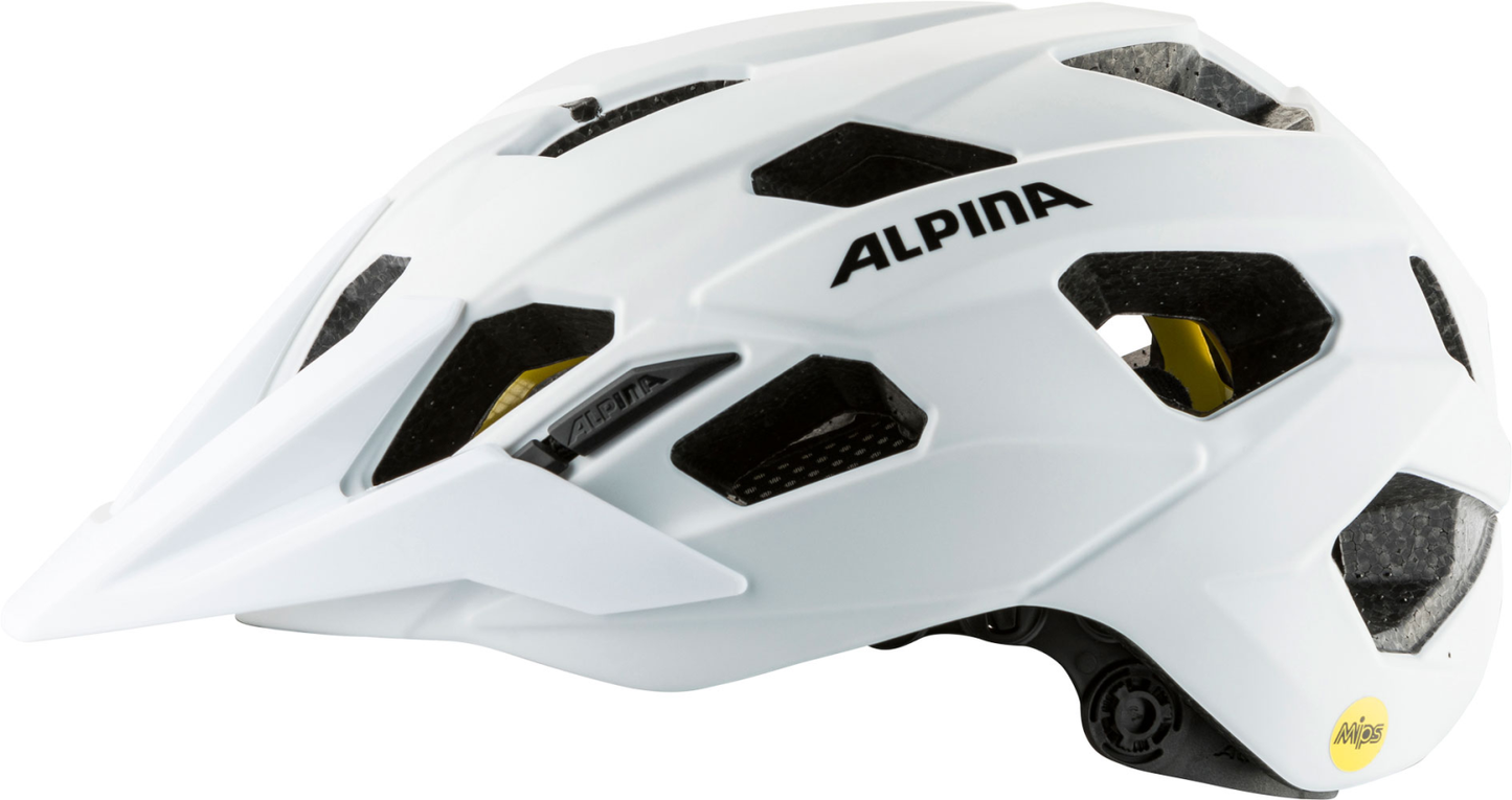 Alpina Plose Mips – MTB-Helm