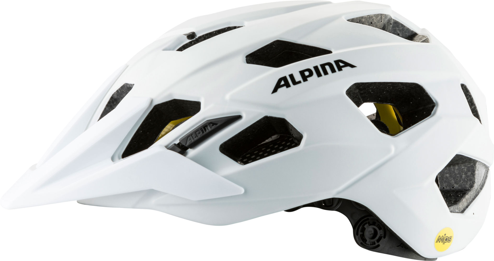 Alpina Plose Mips – MTB-Helm
