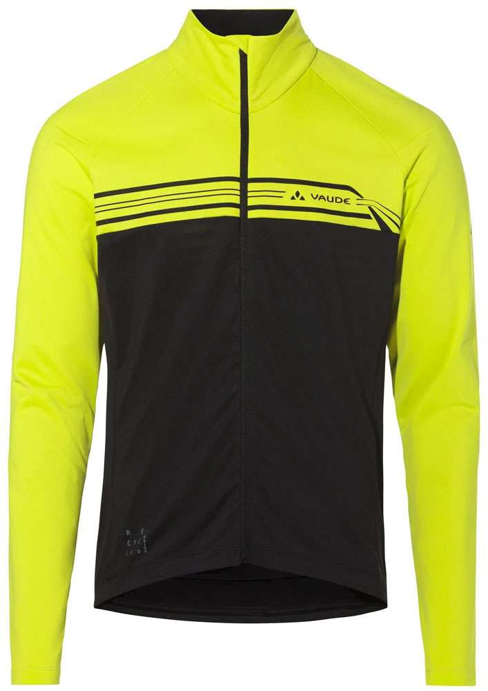 Vaude posta ii - Langarmtrikot