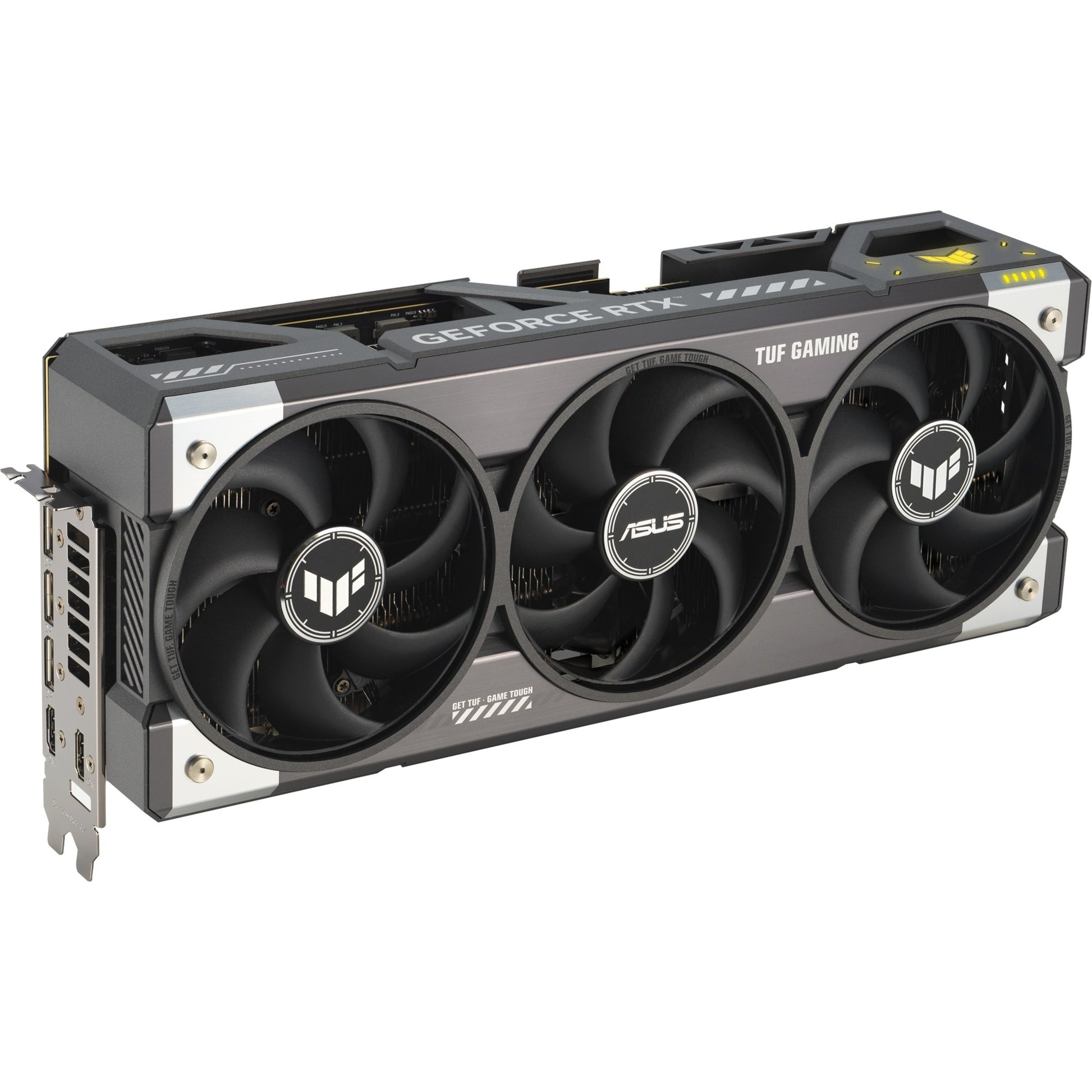Asus Tuf Gaming GeForce RTX 5080 OC 16GB Grafikkarte (3x DisplayPort, 2x HDMI)