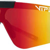 Pit Viper The Flip-Offs Exec Rainbow – Sportbrille