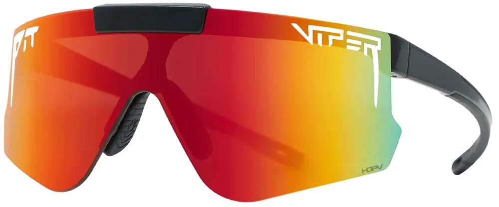 Pit Viper The Flip-Offs Exec Rainbow – Sportbrille
