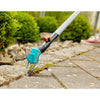 Gardena 2-in-1-Kombisystem Unkraut-Weader für Patios