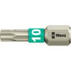 Wera Fahrradset 5 Bit Set inkl. Handhalter mit Ratschenfunktion 7-teilig