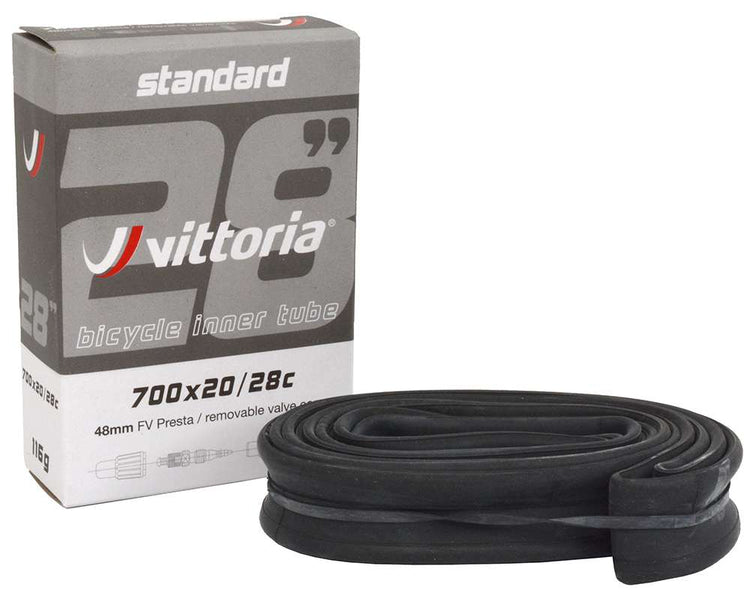 Vittoria Standard 700x20 28c SV Innenrohr