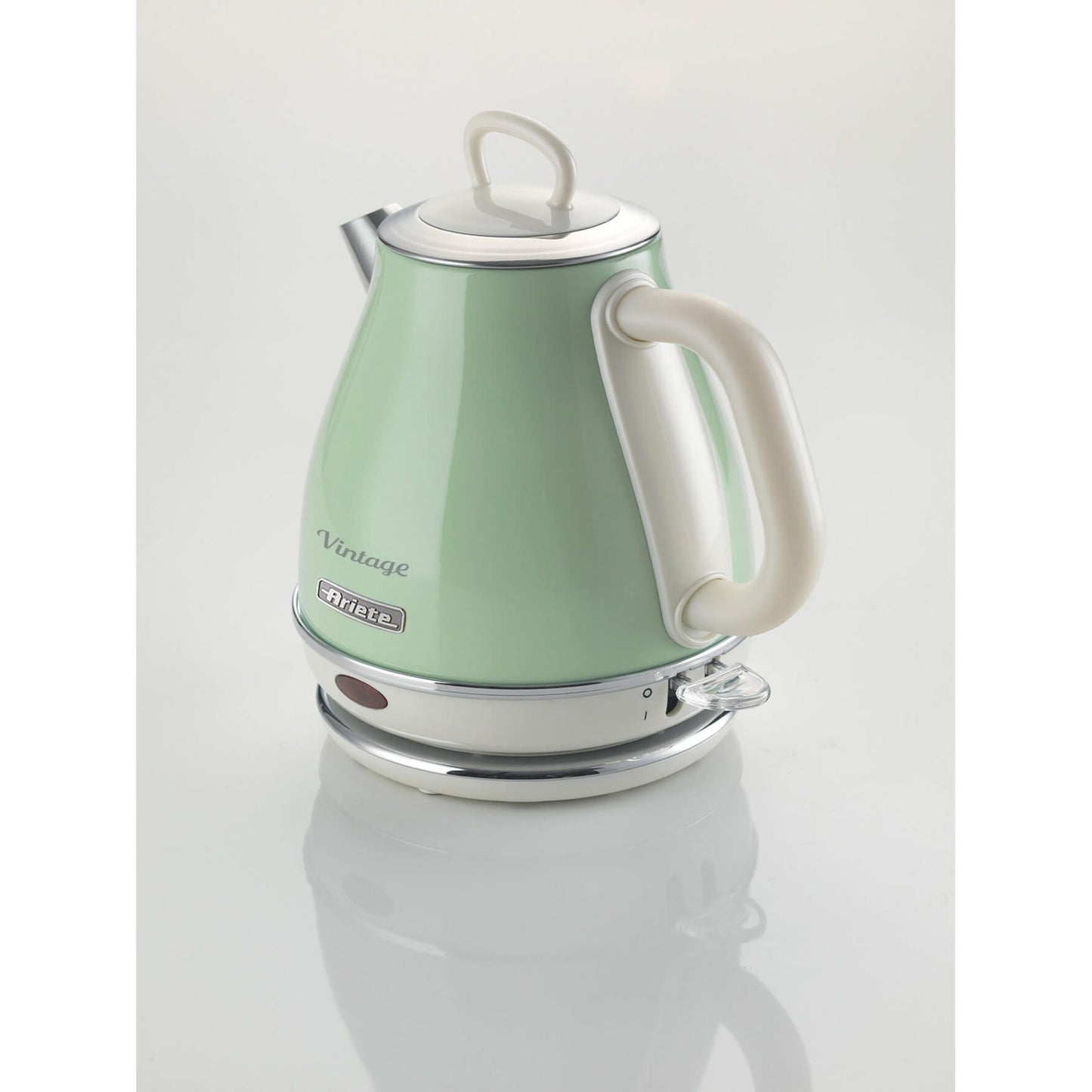Ariete Vintage Kessel 2868 04