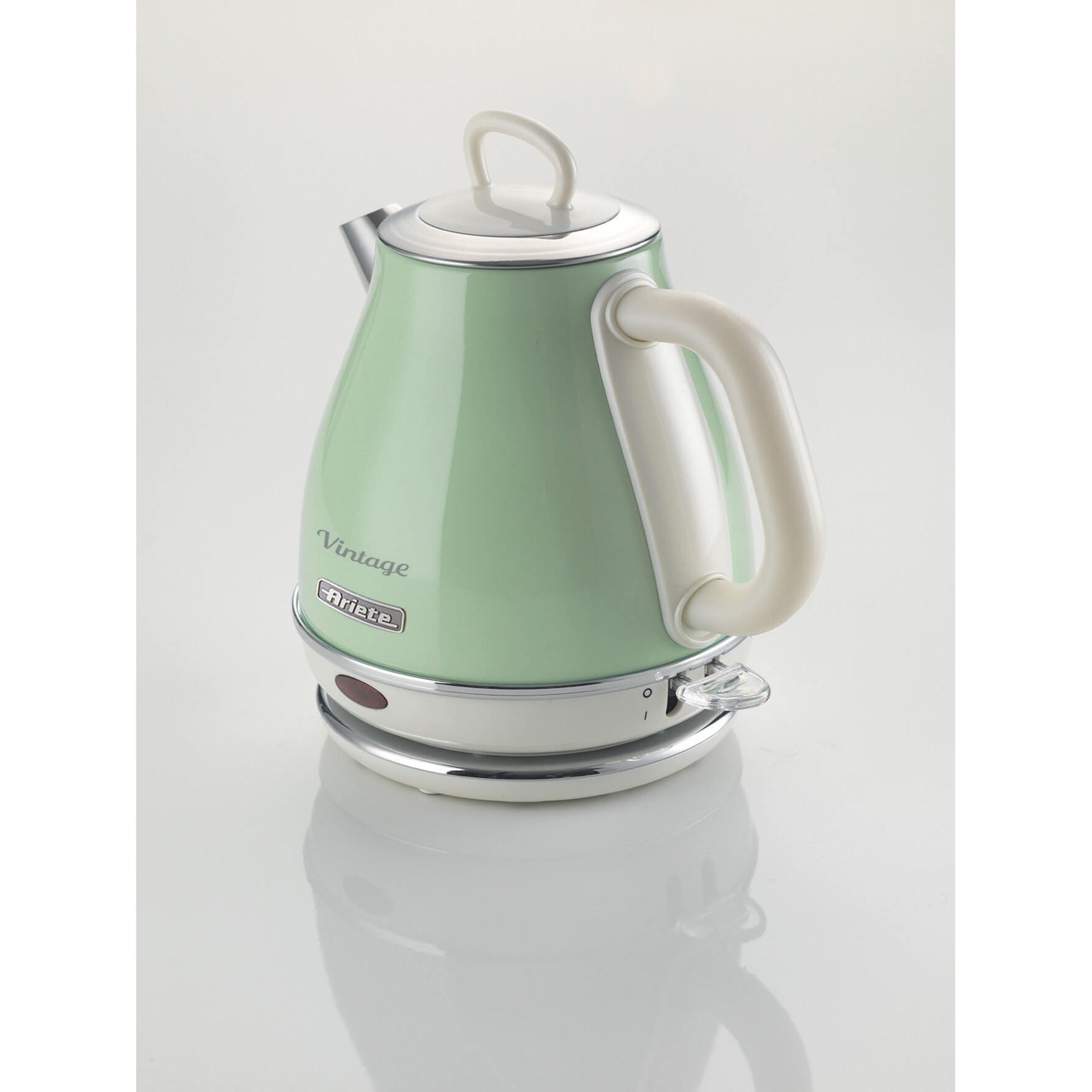 Ariete Vintage Kessel 2868 04