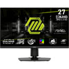 MSI Mag 272urdf E16 27 4K-UHD-Gaming-Monitor (schwarz, 2x HDMI, Display-Port, 2x USB-A, USB-B, 160 Hz 320 Hz)