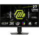 MSI Mag 272urdf E16 27 4K-UHD-Gaming-Monitor (schwarz, 2x HDMI, Display-Port, 2x USB-A, USB-B, 160 Hz 320 Hz)