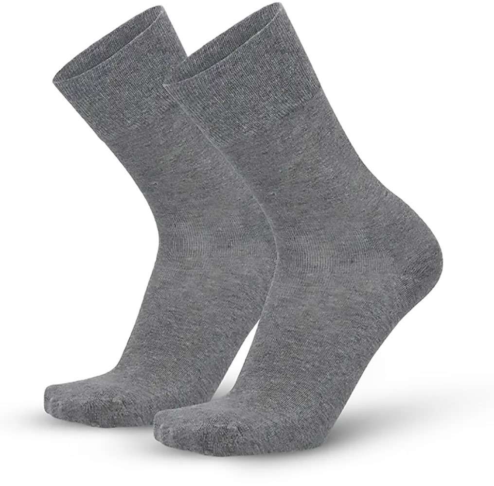 Lenz Soft Touch think about - Socken (2er-Pack)