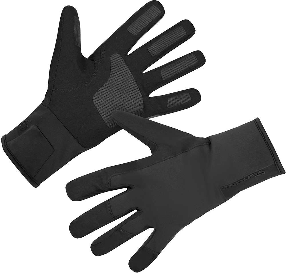 Endura pro sl wasserdichte primaloft® - Handschuhe