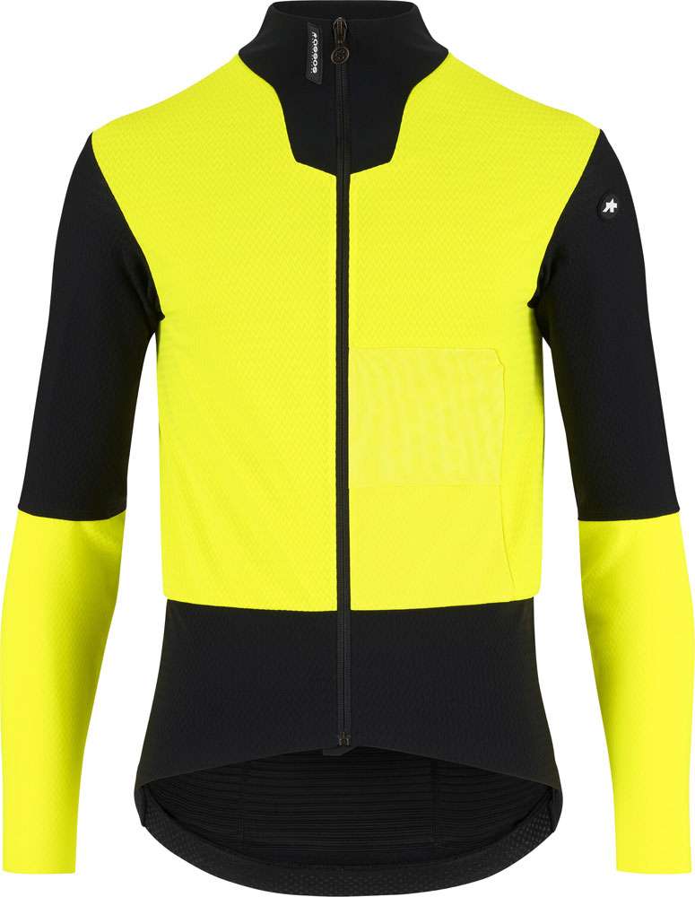 Assos equipe r habu winter s9 – Thermojacke