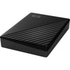 Wd mein Pass 5 TB