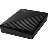 Wd mein Pass 5 TB - afbeelding 4