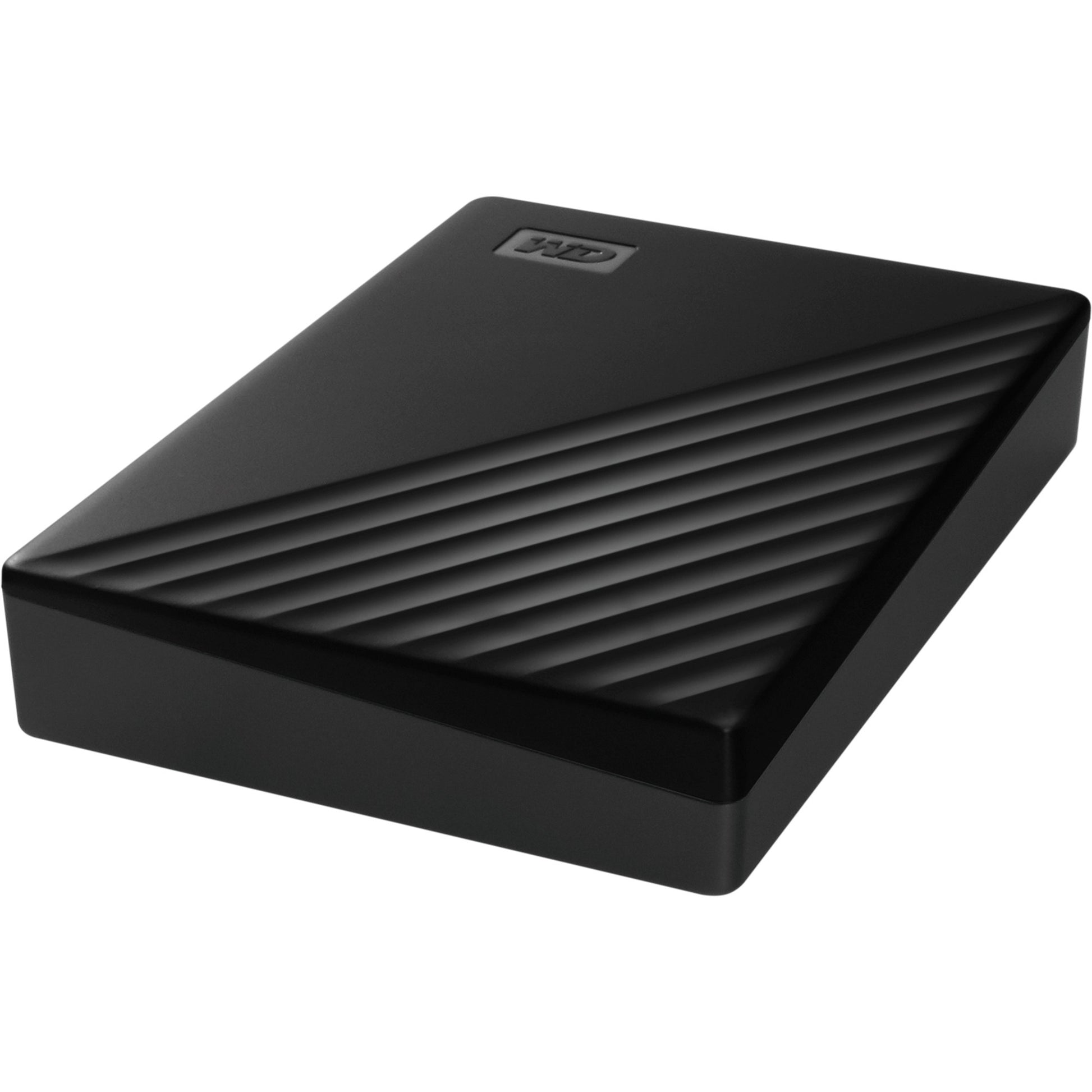 Wd mein Pass 5 TB