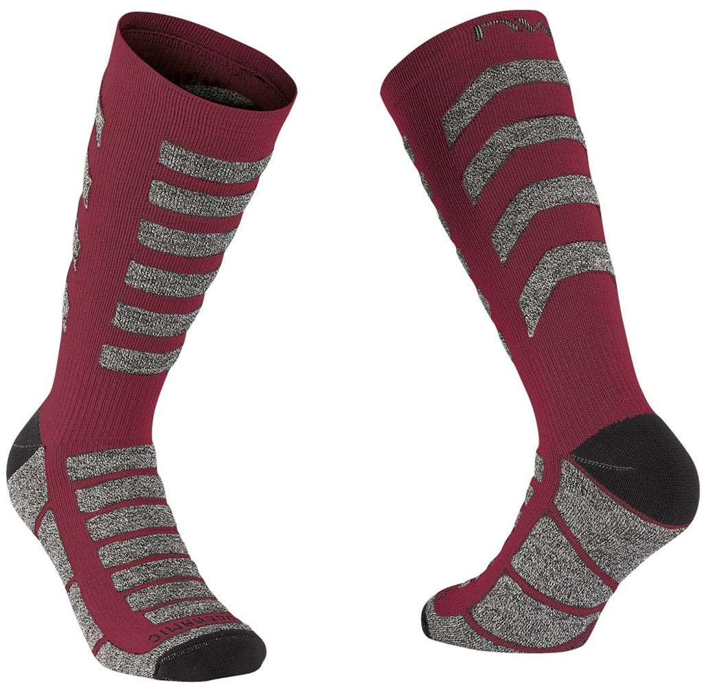 Northwave Husky Ceramic High – Thermosocken