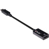Club 3D DisplayPort 1.4 zu HDMI 2.0B HDR Active Adapter