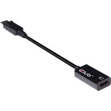 Club 3D DisplayPort 1.4 zu HDMI 2.0B HDR Active Adapter - afbeelding 2