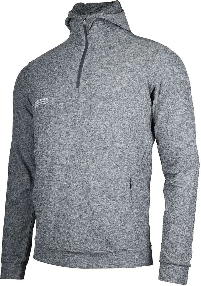 Schützender Sonnenstein – MTB-Hoodie