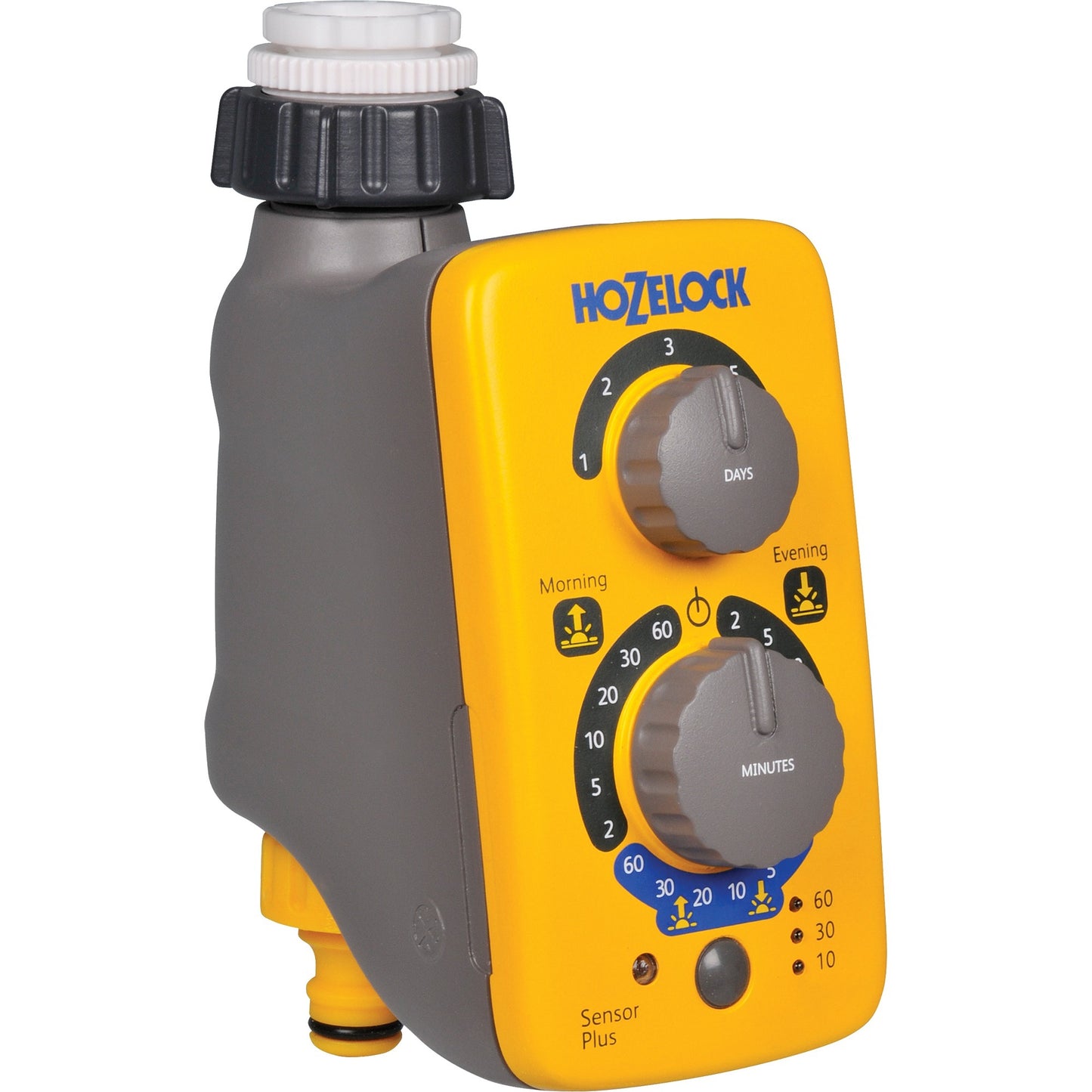 Hozelock 2214 Sensorsteuerung PLUS