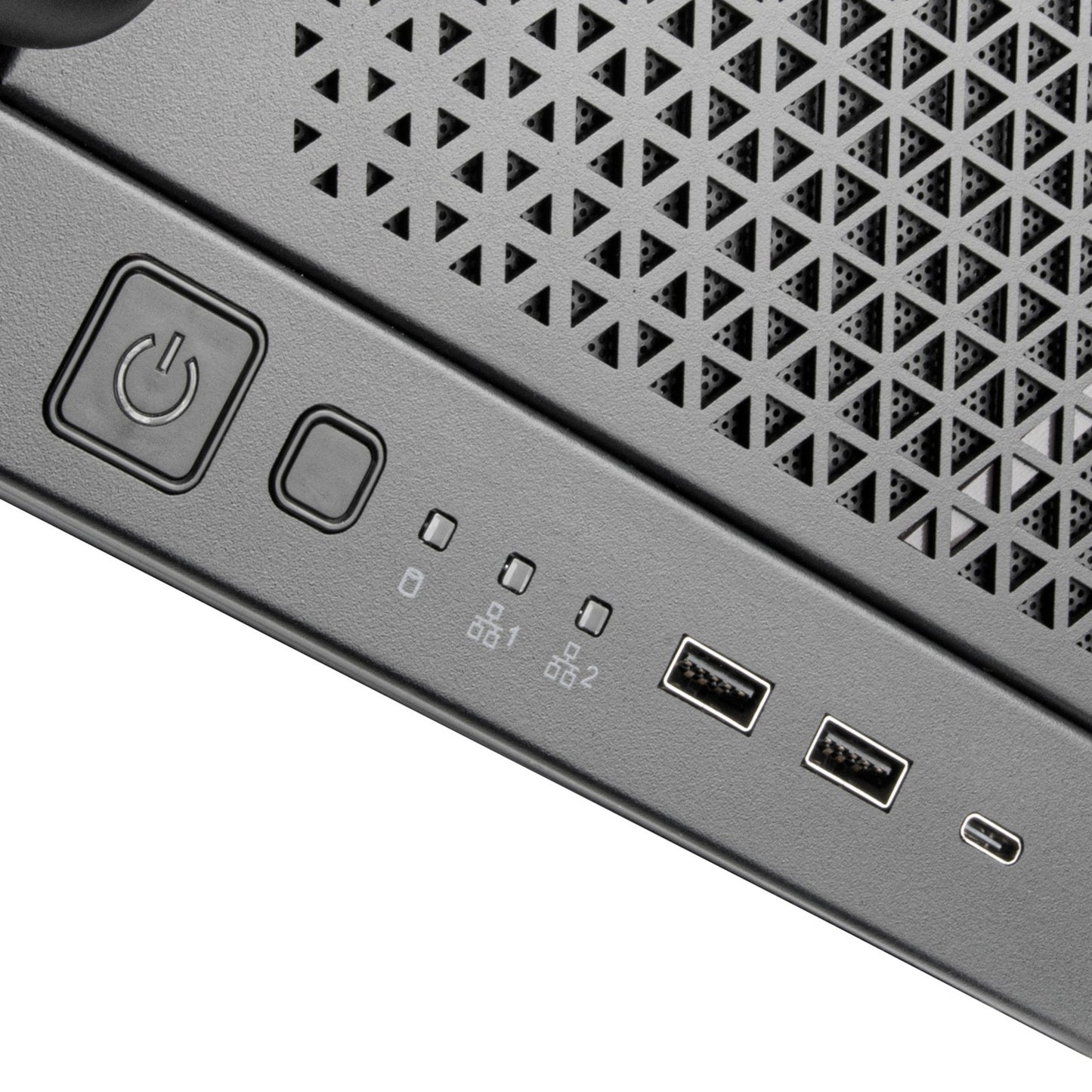 Silverstone RM51