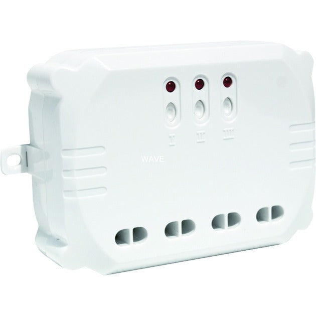 Klicken Sie auf 3-in-1-integrierte Switch