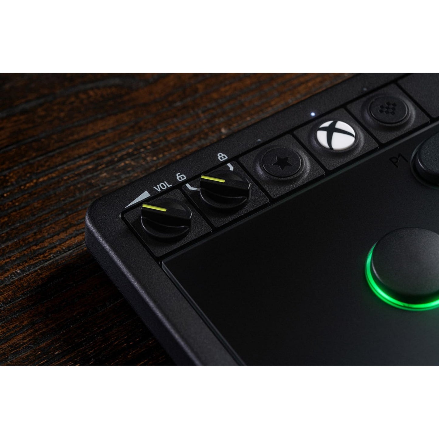 8bitdo Arcade-Controller für Xbox (schwarz, 2,4 GHz USB, Xbox Series X|s, Xbox One, PC)
