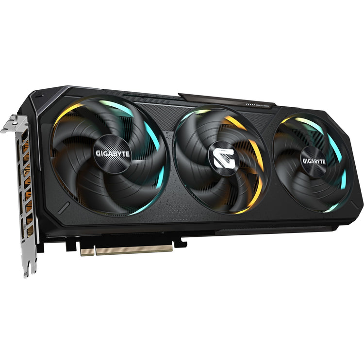 Gigabyte GV-N5070Gaming OC-12GD Geforce RTX 5070 Gaming OC 12G, 12 GB, GDDR7, 192 BIT, PCIE 5.0