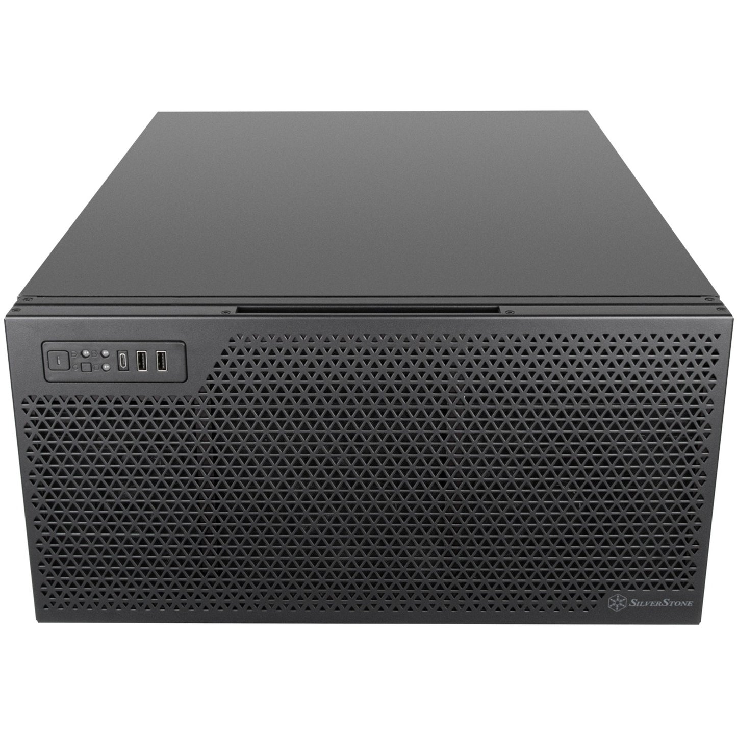 Silverstone RM52