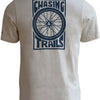 Zimtstern chasingz - T-Shirt