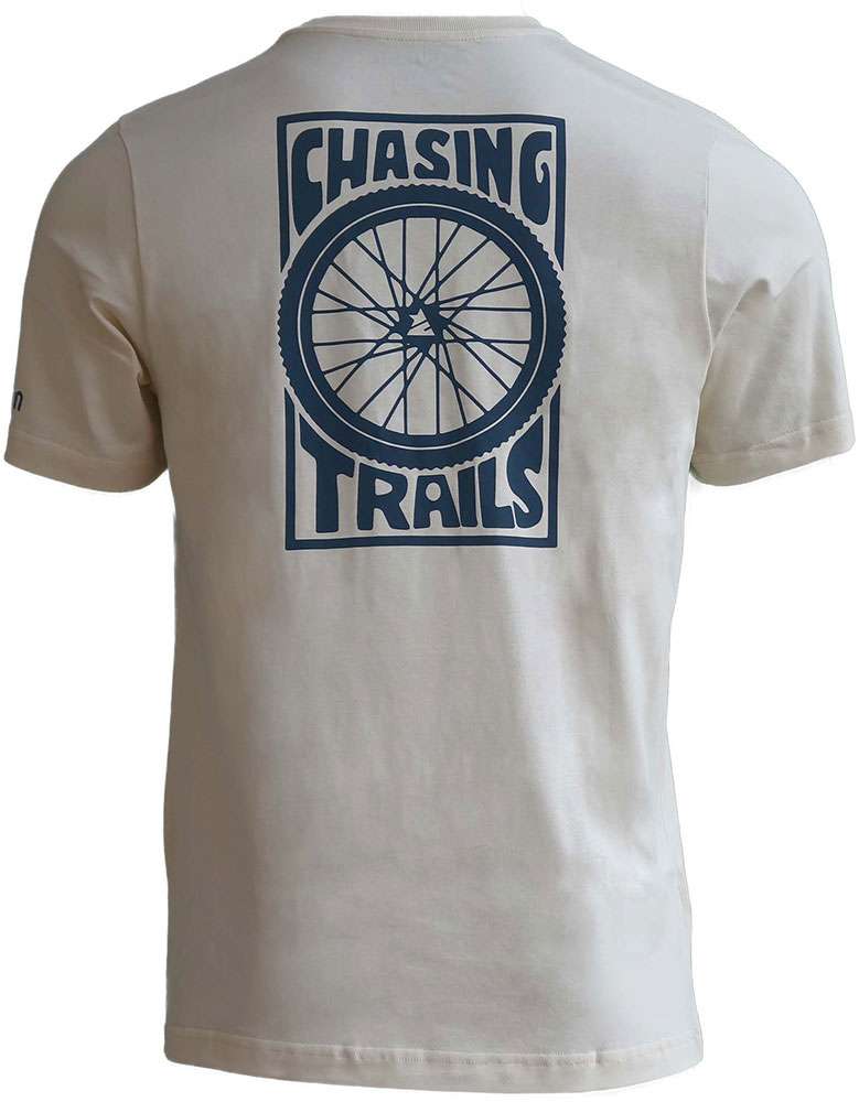 Zimtstern chasingz - T-Shirt