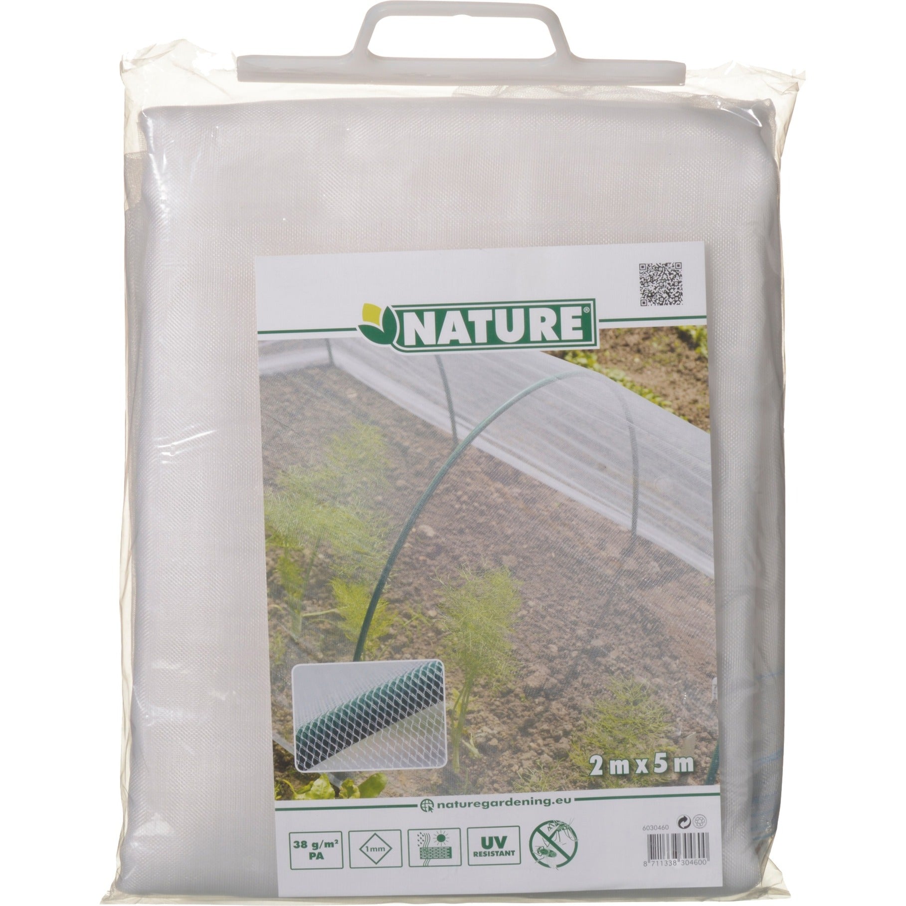 Nature Anti-Insekten-Netz