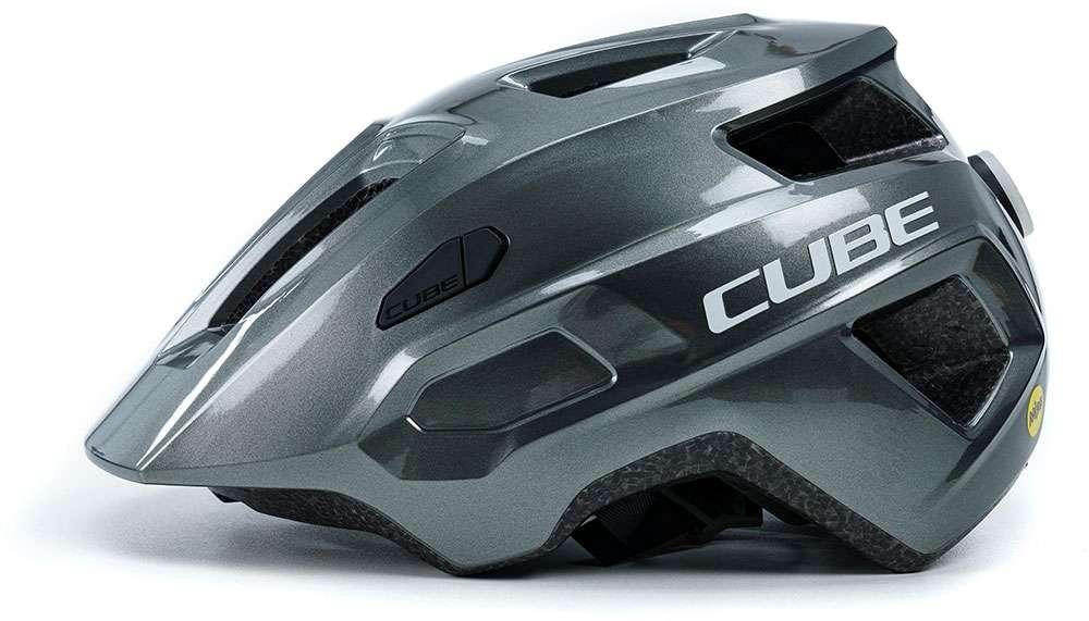 Cube Linok Mips Trailmotion – MTB-Helm für Kinder