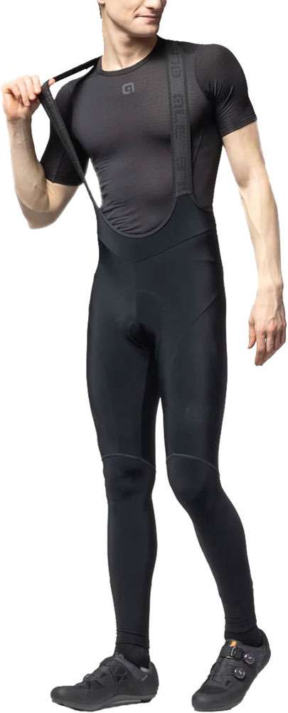Alé Winter 2.0 – Trägerhose mit Polster