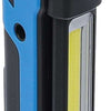 BGS Technic Cob LED-Akku-Arbeitsleuchte faltbar