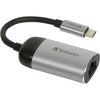 Wörtlich USB 3.2 Gen 1 Adapter, USB-C> RJ-45