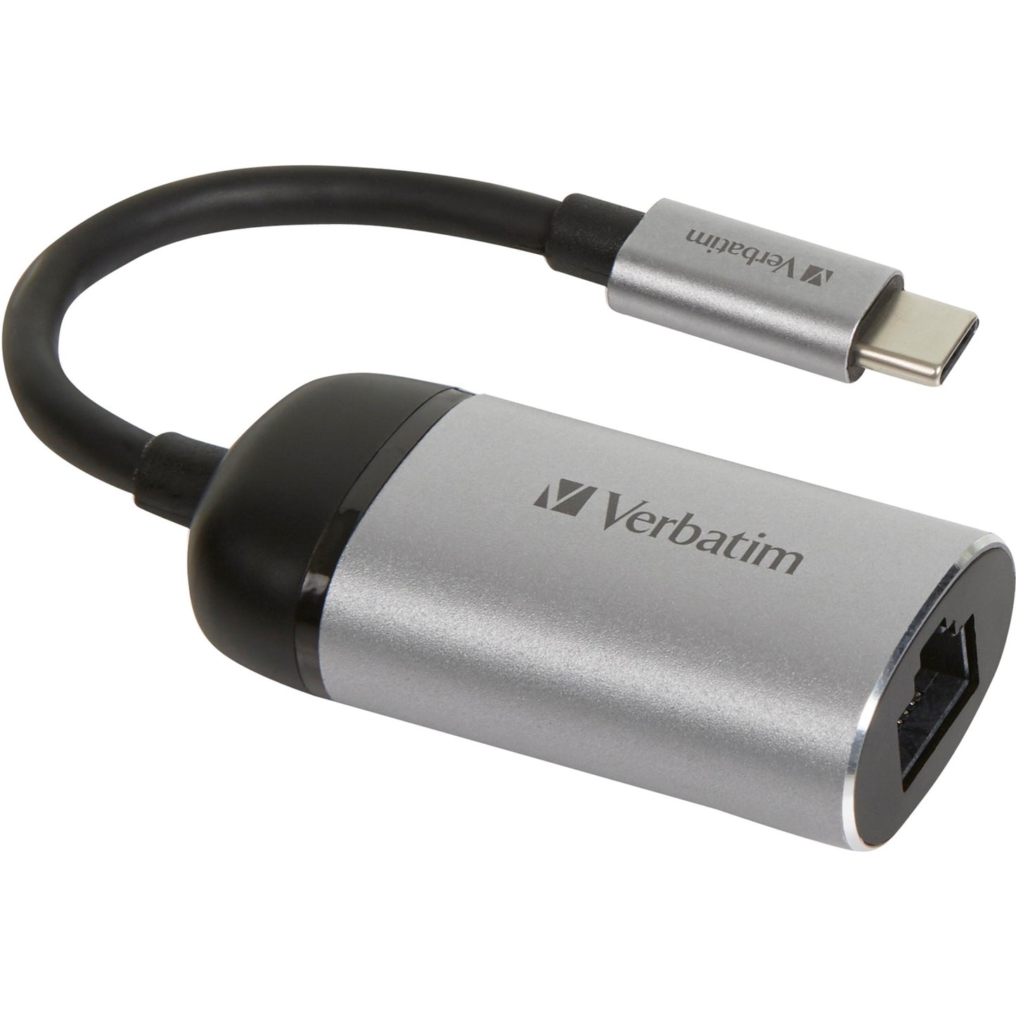 Wörtlich USB 3.2 Gen 1 Adapter, USB-C> RJ-45