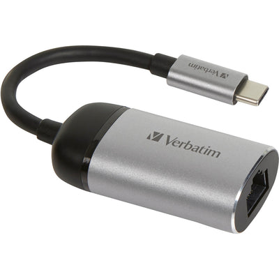 Wörtlich USB 3.2 Gen 1 Adapter, USB-C> RJ-45