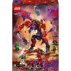 LEGO 71832 Ninjago Lightntand Dragon aus dem Chaos