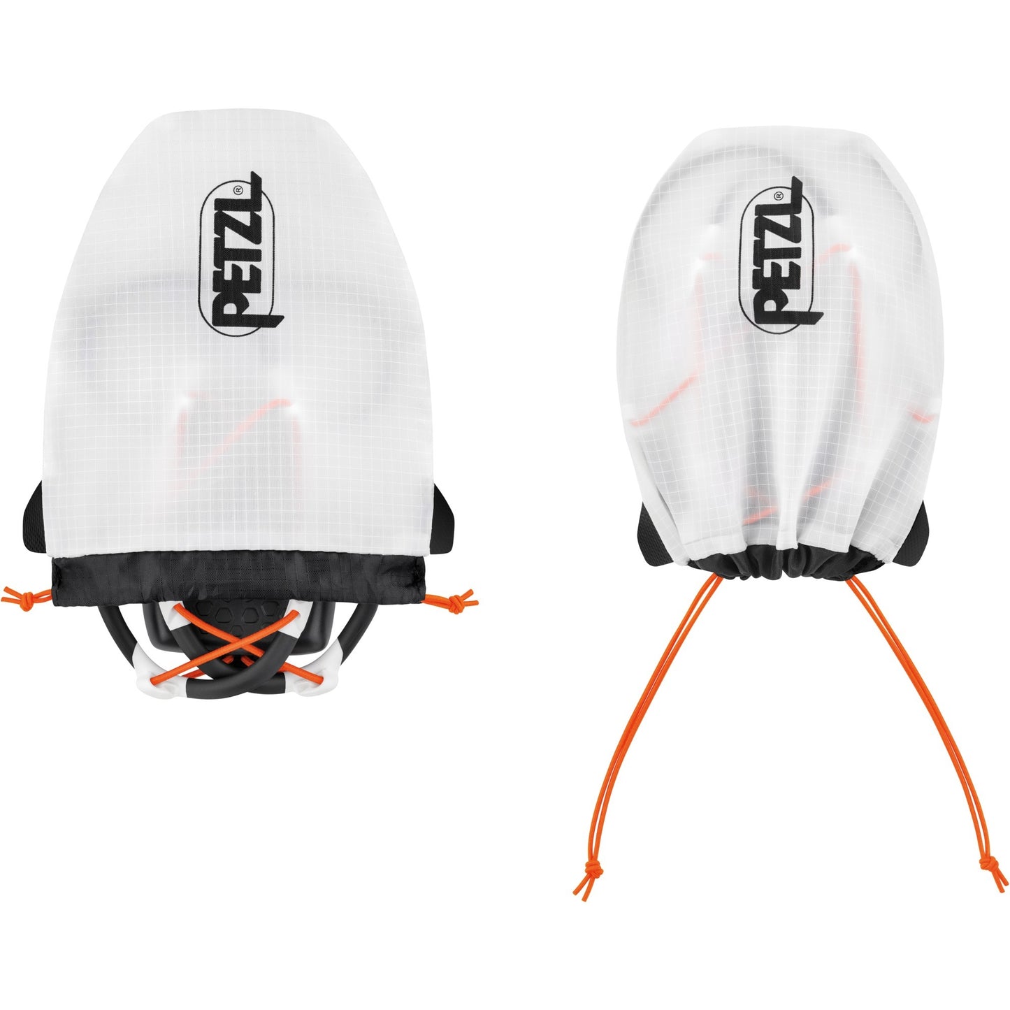 Petzl iko lampe
