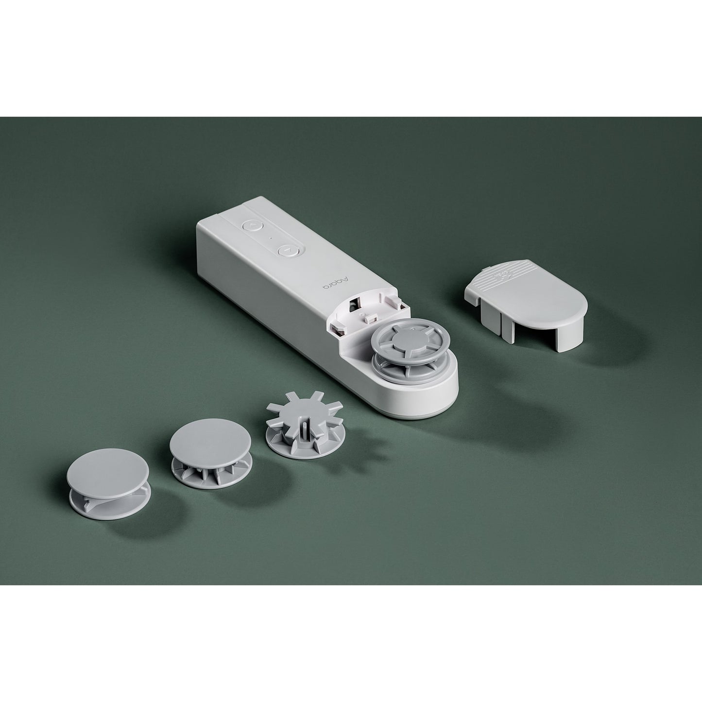 Aqara Roller Shade Treiber E1
