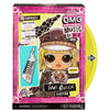 LOL. Überraschung OMG Pop Remix Rockfame Queen und Keytar